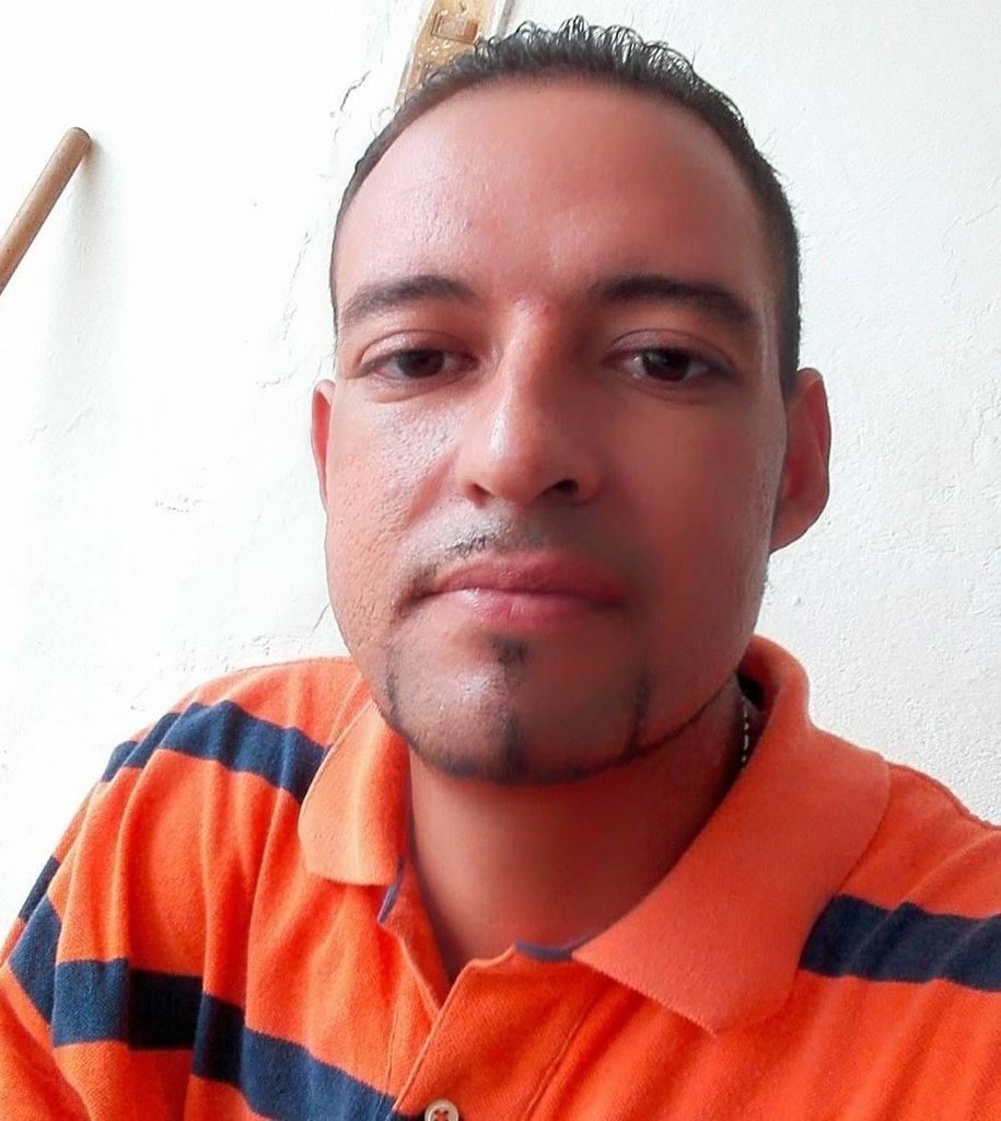 Juan  Jose Delcid Perez