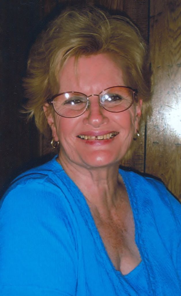 Margaret Louise "Lou" Jones Profile Photo