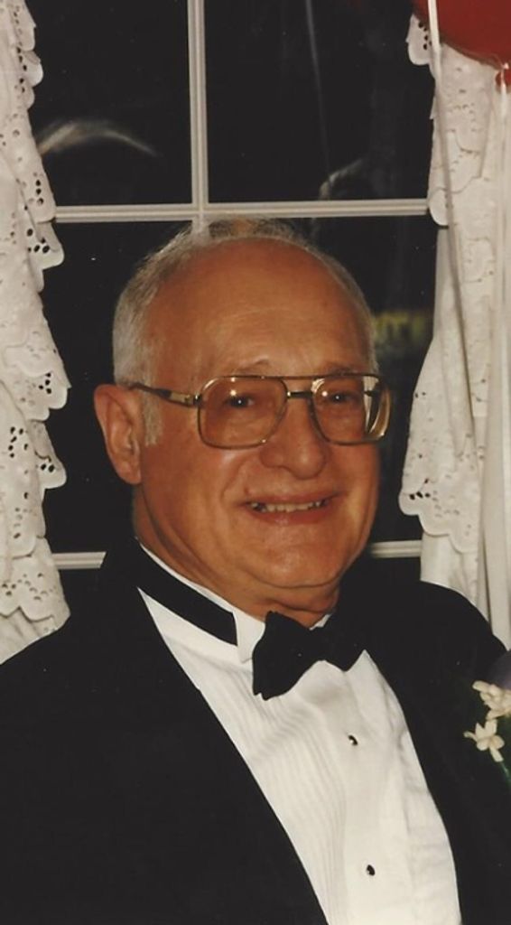 Joseph P. Presto Sr.