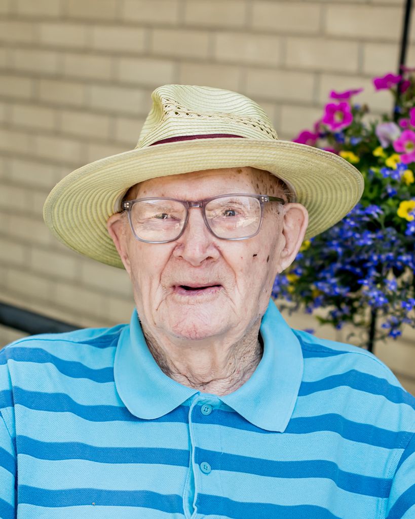 John "Jack" David McKelvey