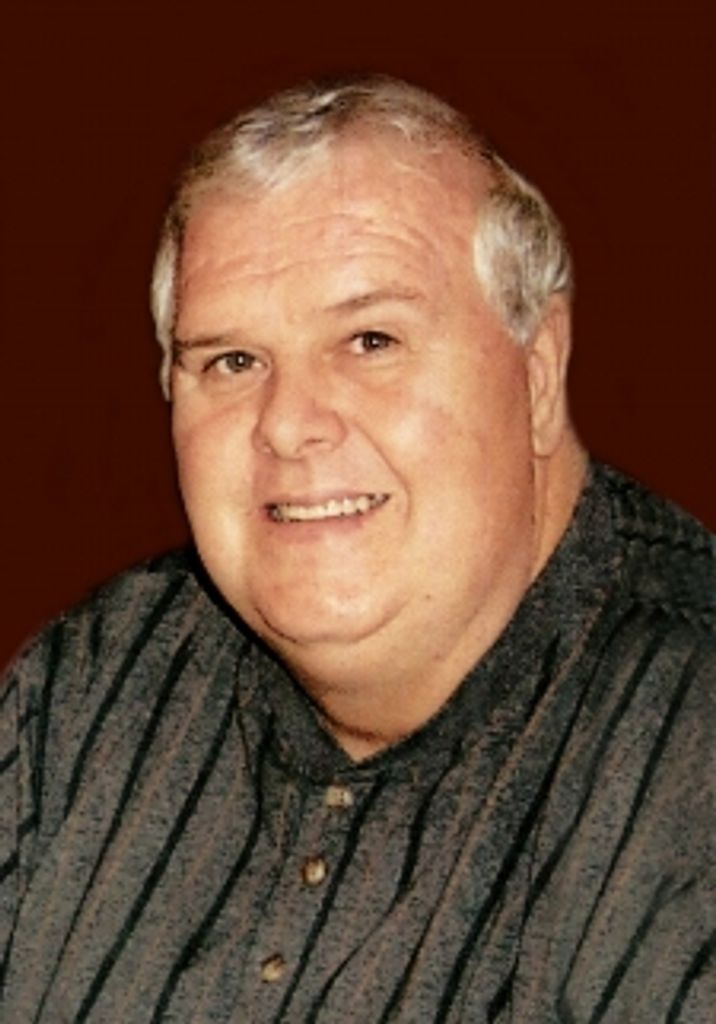 William Parrish