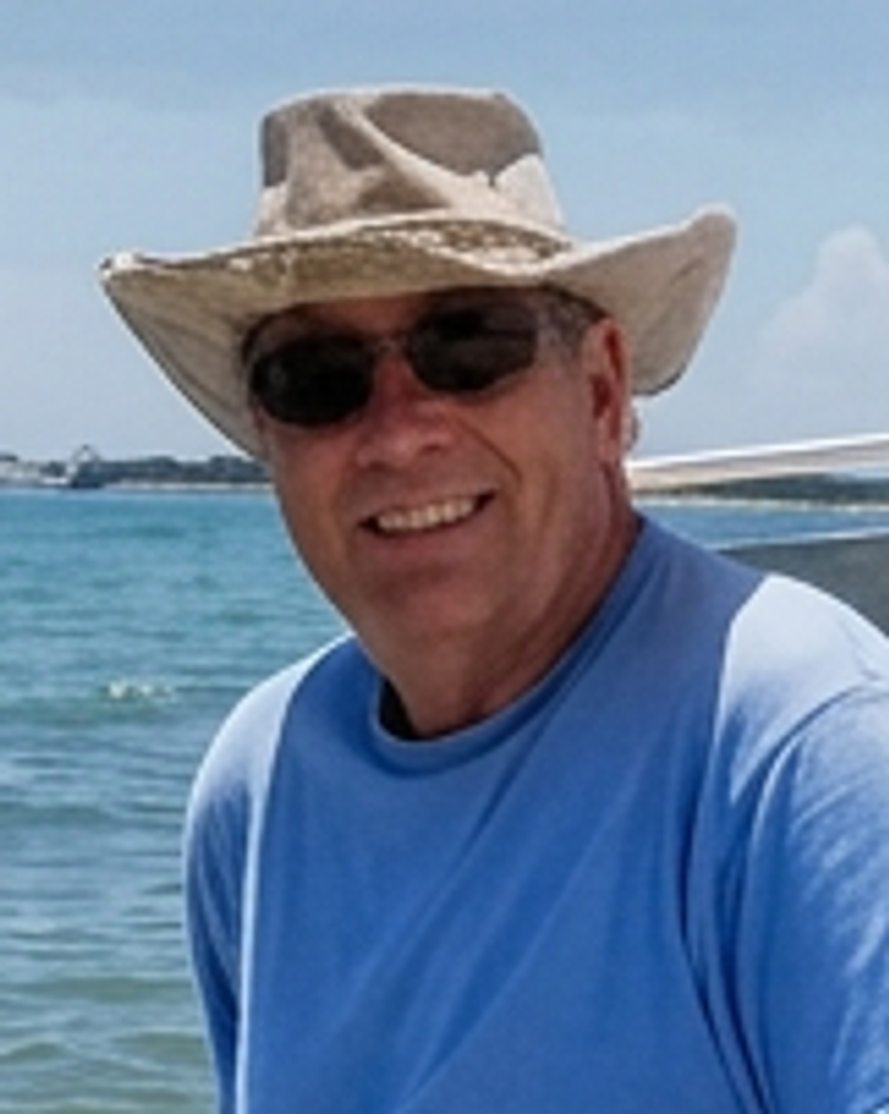 Jerry Lee Dillon Profile Photo