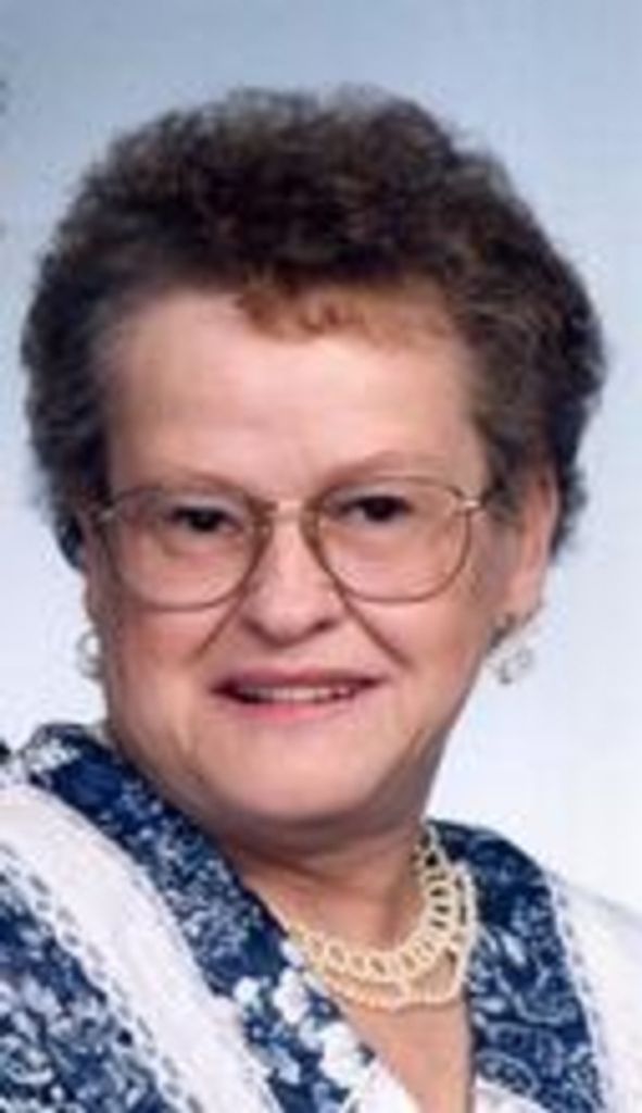 Wanda Lee Ayres