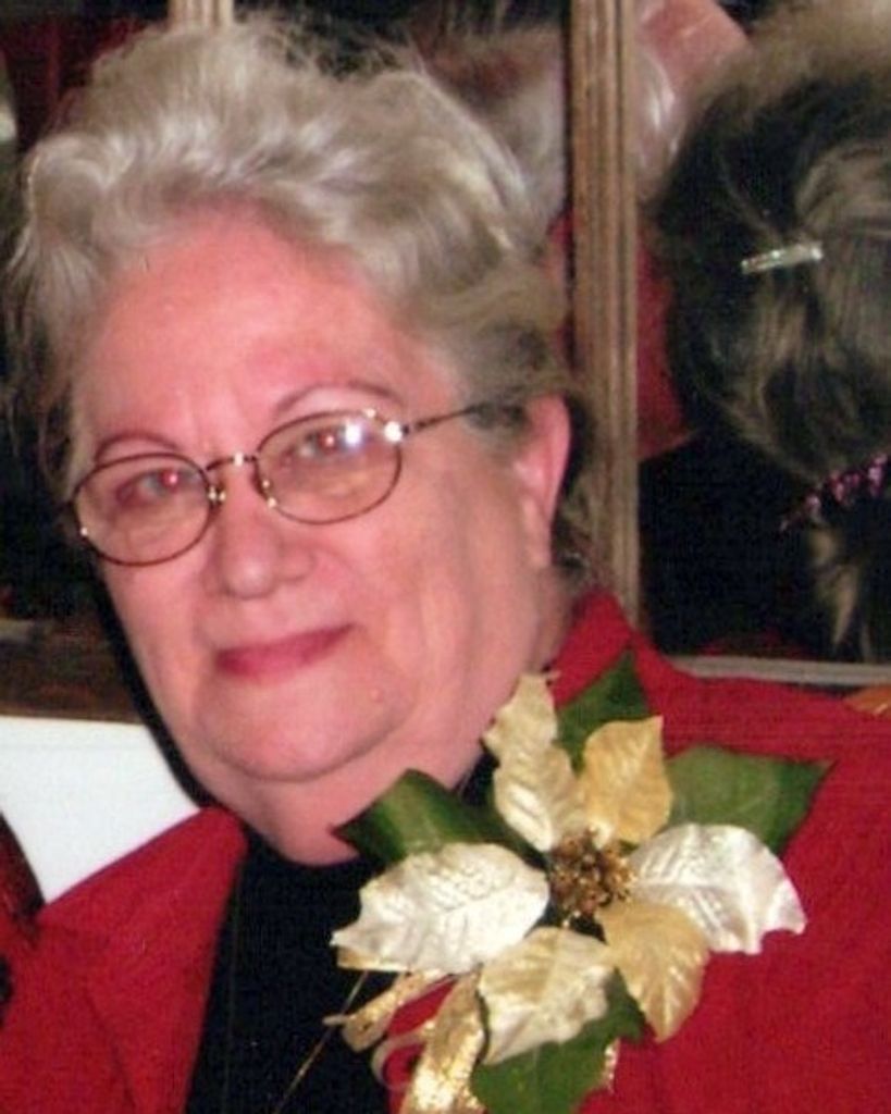 Norma L. McKelvey Profile Photo
