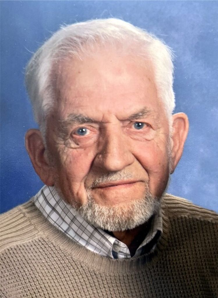 Roger W. Sagedahl Profile Photo