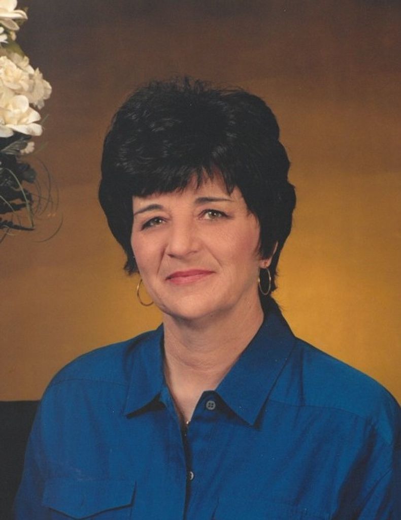 Frances Gail Buchanan Profile Photo