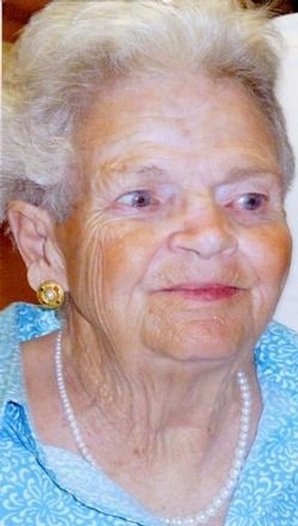 Ella Sue Stanton