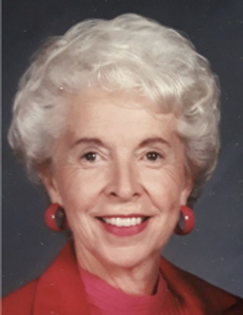 Patricia "Pat" A. Turner Wills