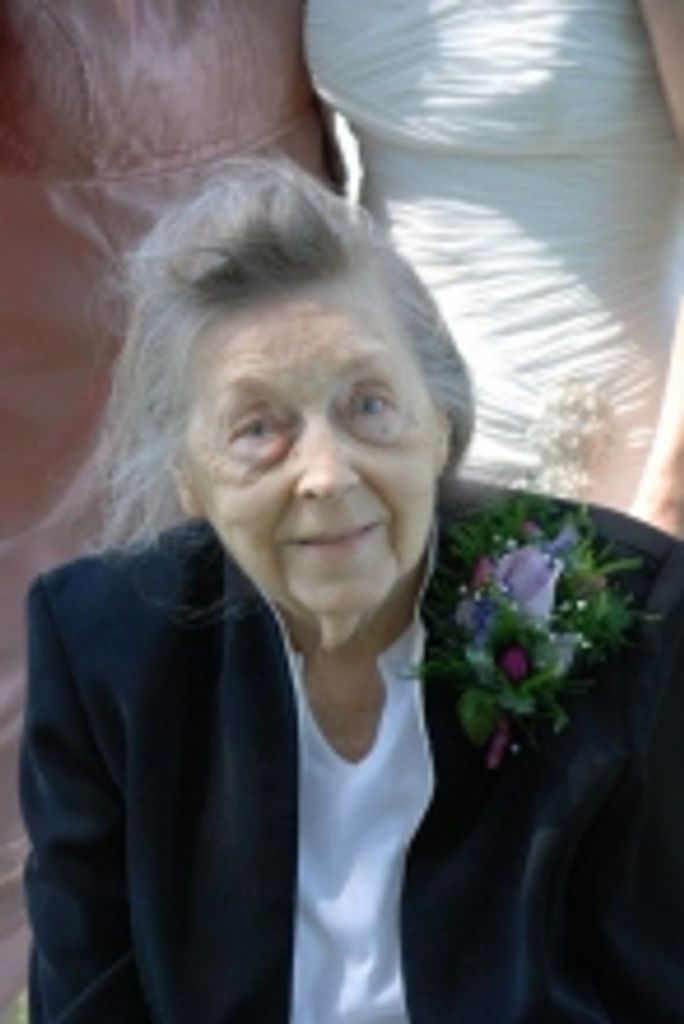 Opal Irene Seeberger