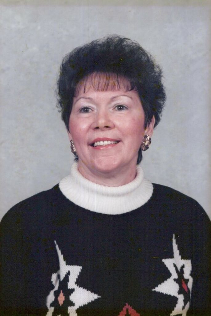 Ruth Apple Allen
