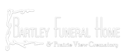 Bartley Funeral Home Logo