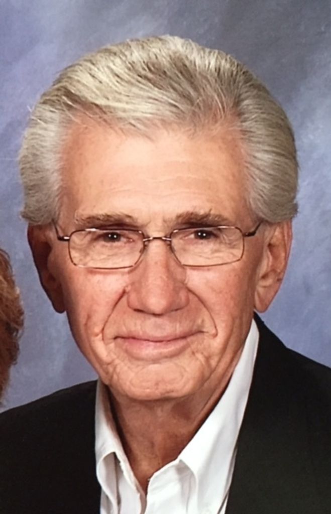 Wayne Connor Adkins Profile Photo