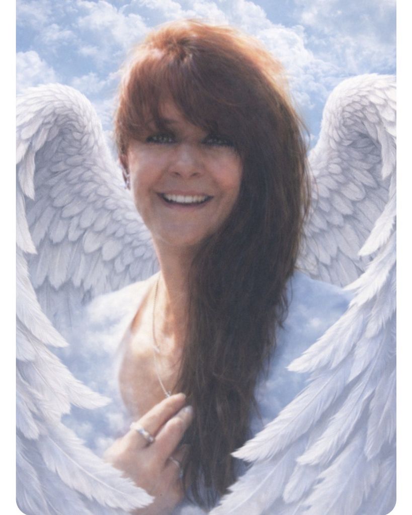 Kathrine Darlene Chapman