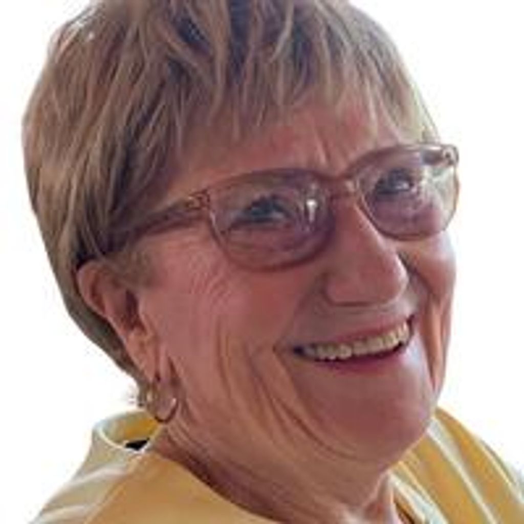 Kathleen N. Wehrkamp
