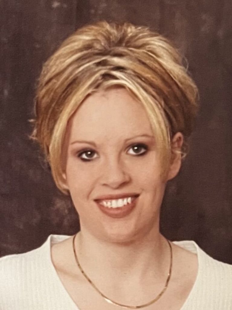 Alexandra Rose Maxheimer