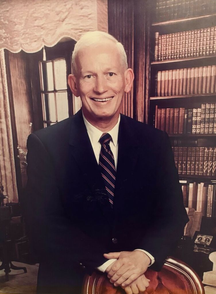 Levy Emory Joffrion