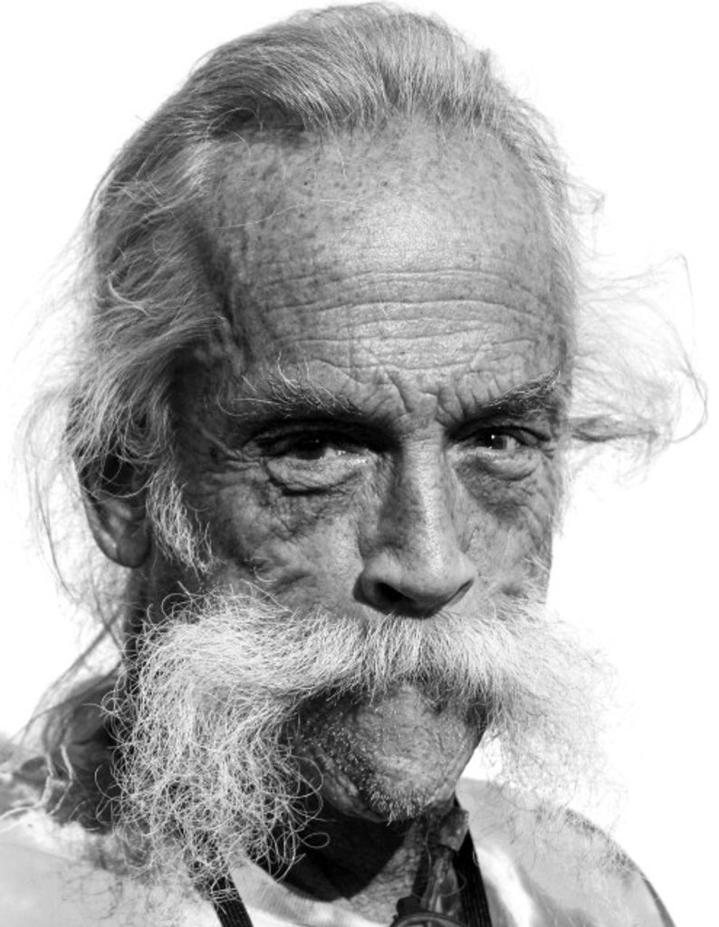 William "Bill" Webster Lucado,  Jr.