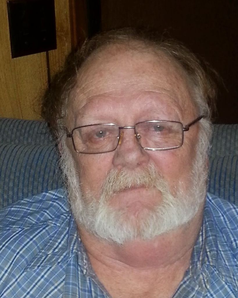 Claude "LeRoy" Toms Profile Photo