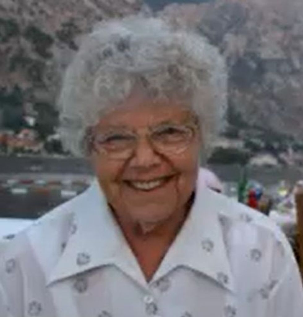 Mabel Tolliver Profile Photo