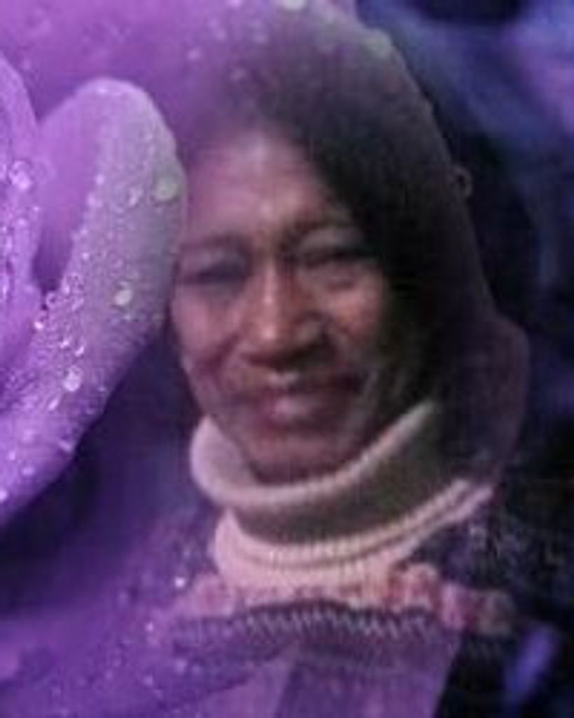 Maxine Aneda Smith Profile Photo