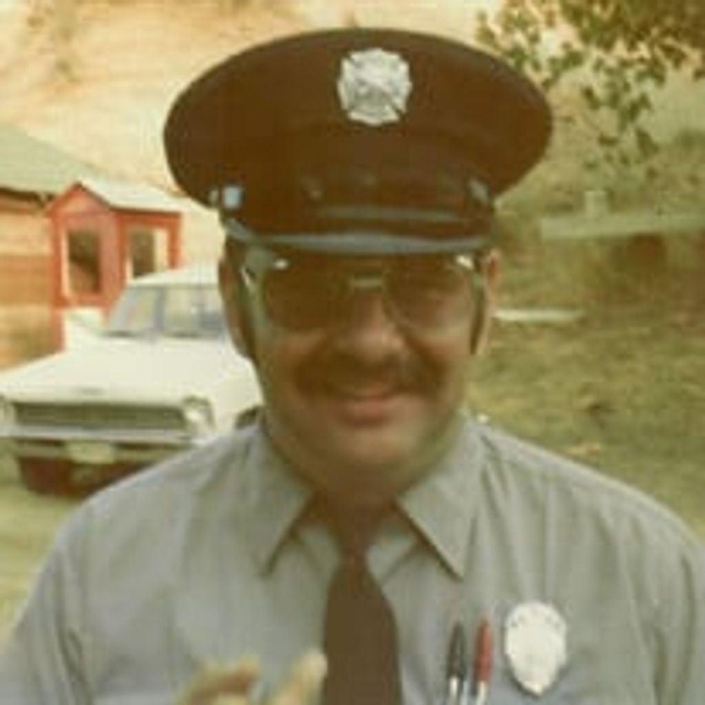 Hugh Alan Mcelroy Profile Photo