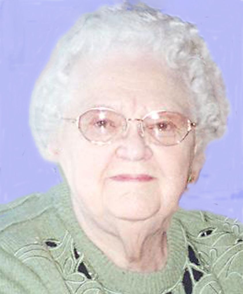 Elvina Linder
