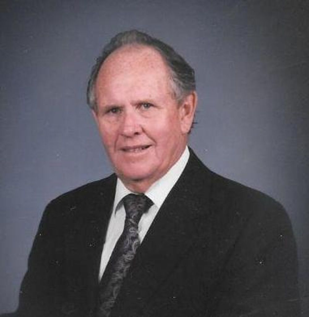 Lowell Edward Miller