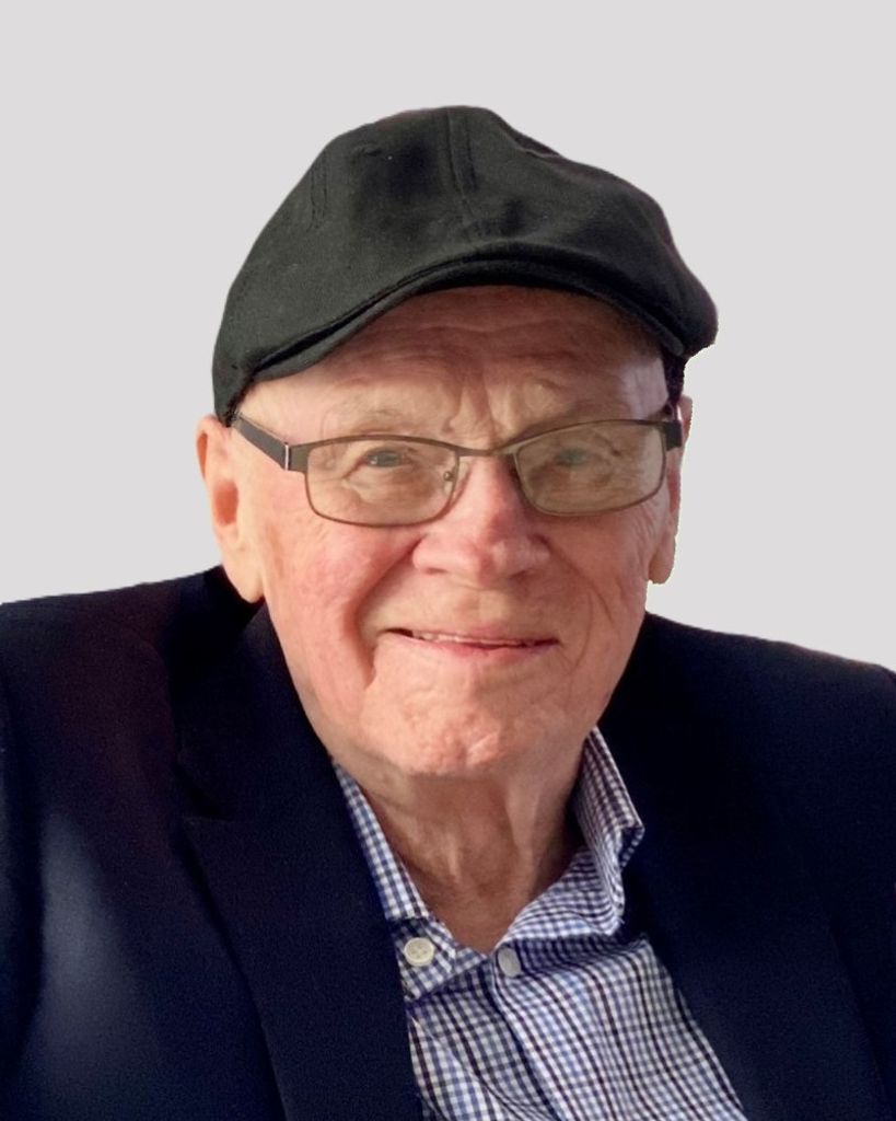 Martin Sweeney Profile Photo