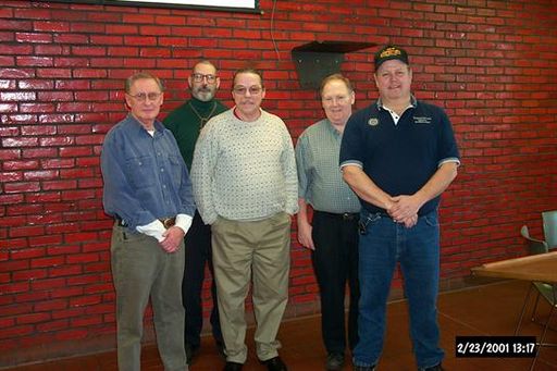 Richard Allen Patterson photo gallery thumbnail 6 of 7