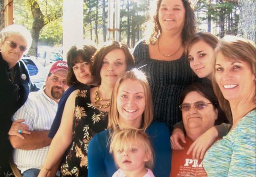 Linda Gail Borden Mcgee photo gallery thumbnail 44 of 74