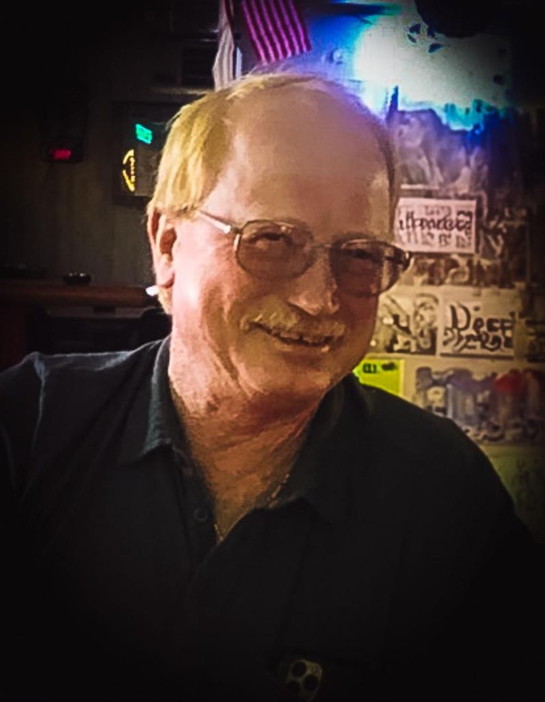 Jimmy Joe Herrod Profile Photo