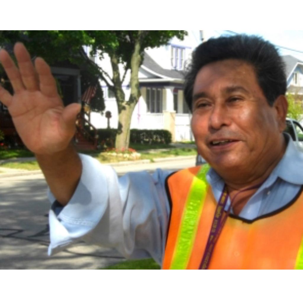 Jose Bonifacio Contreras Profile Photo