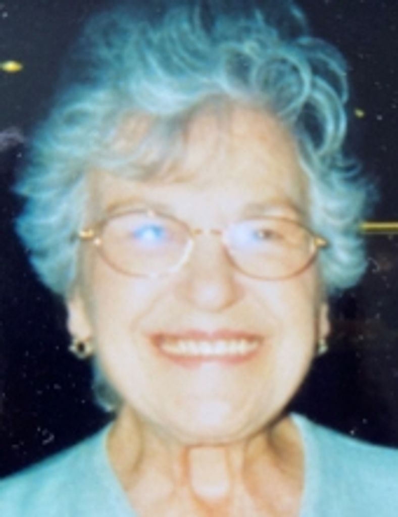 Gloria A. Linfante