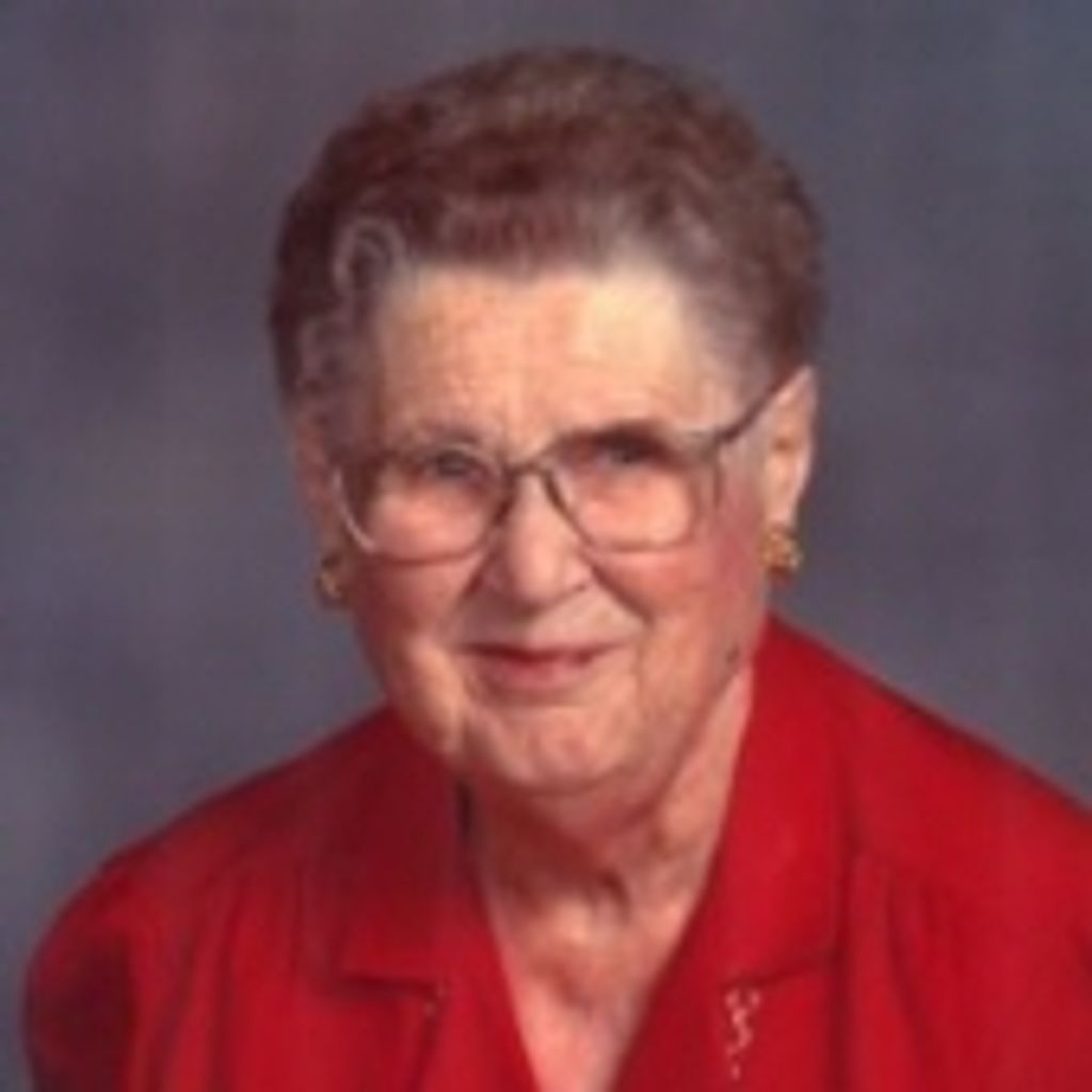 Viola D. Correll