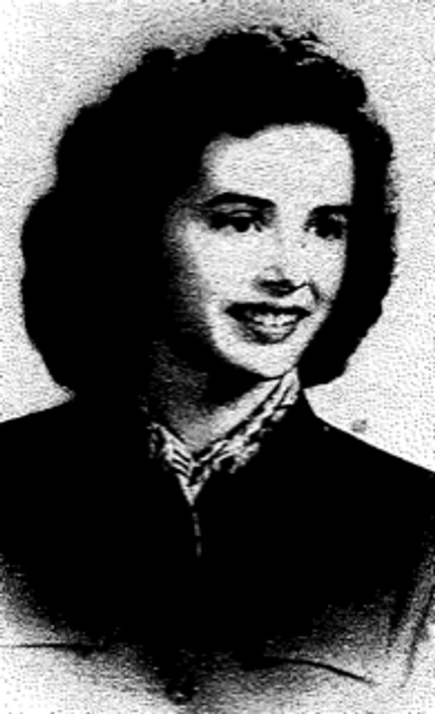 Shirley M. Davis Profile Photo