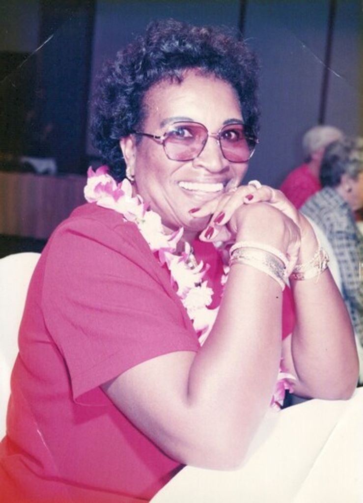 Alice P. Holloway Profile Photo