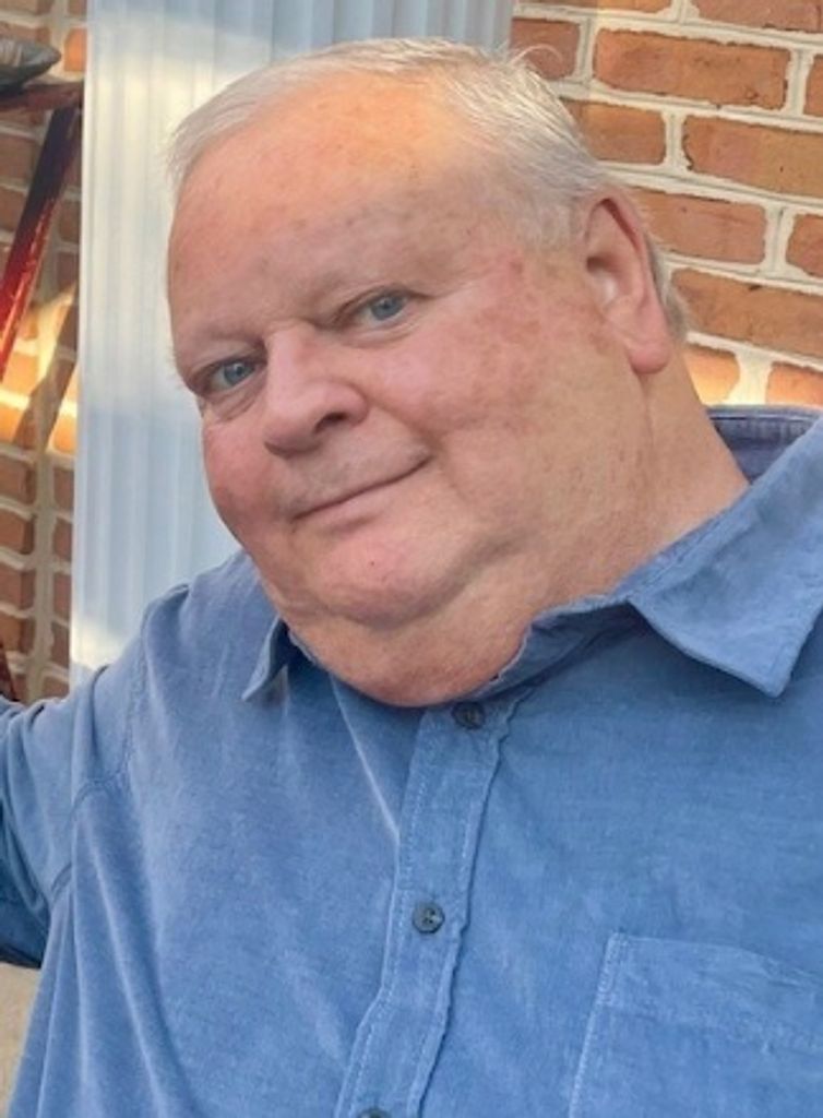 Raymond C. Mcardle, Jr. Profile Photo
