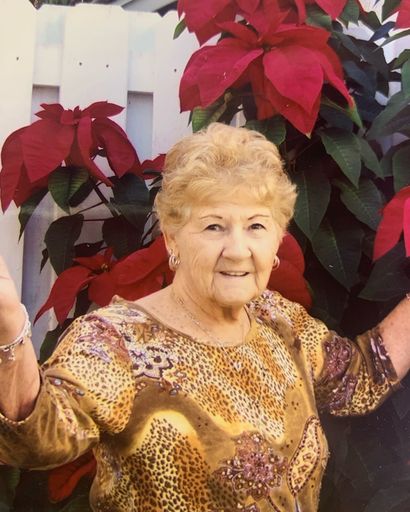 Jean Andreozzi's obituary image