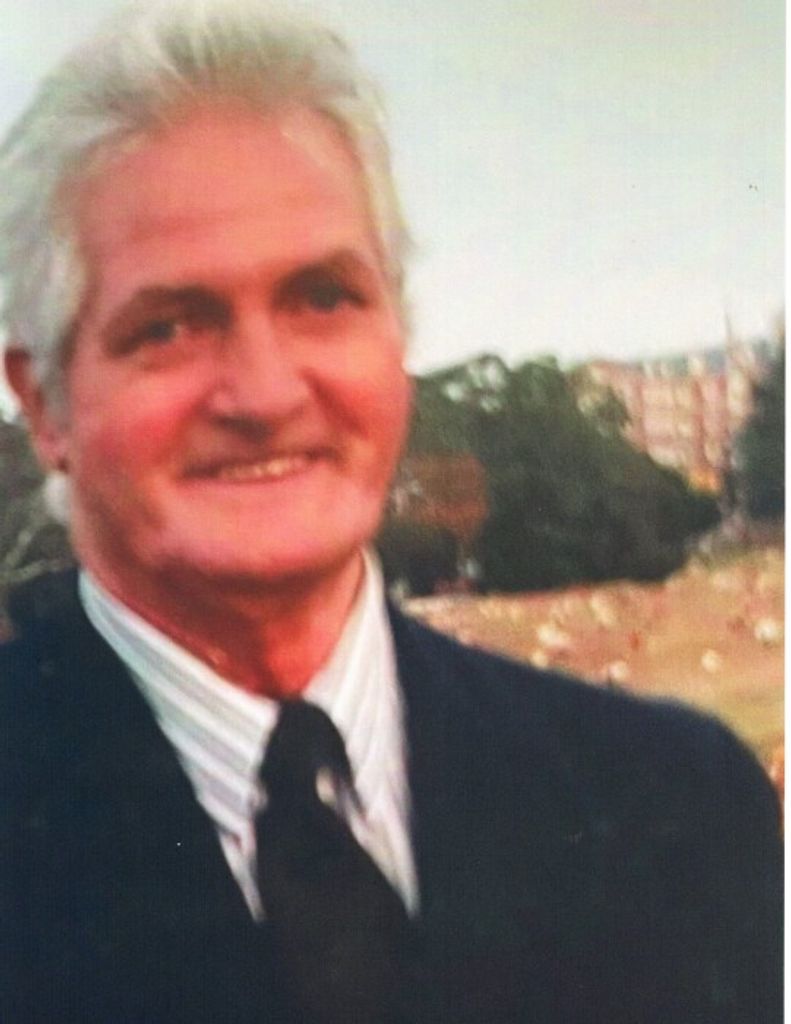 Harvey Ray Ruffin