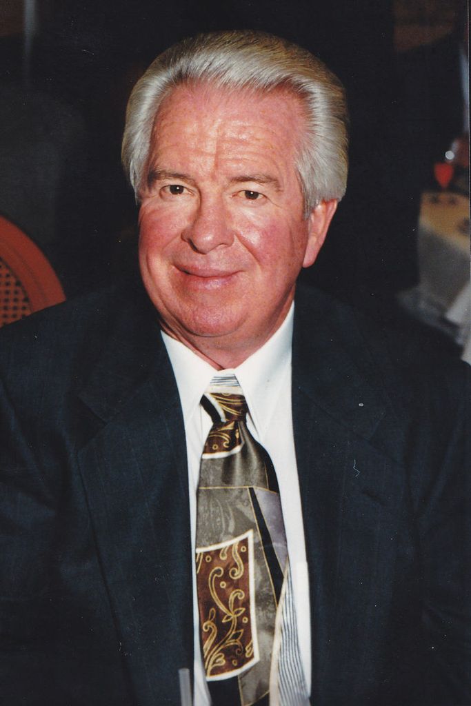 George Neil Skellenger Profile Photo