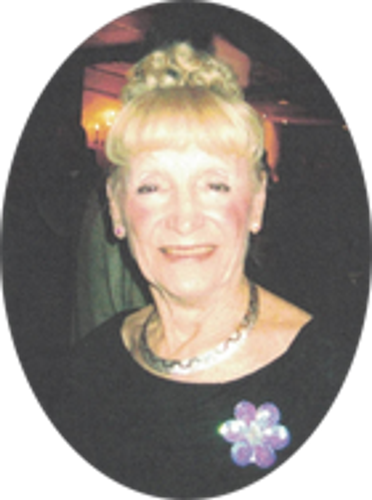 Rita Squillace