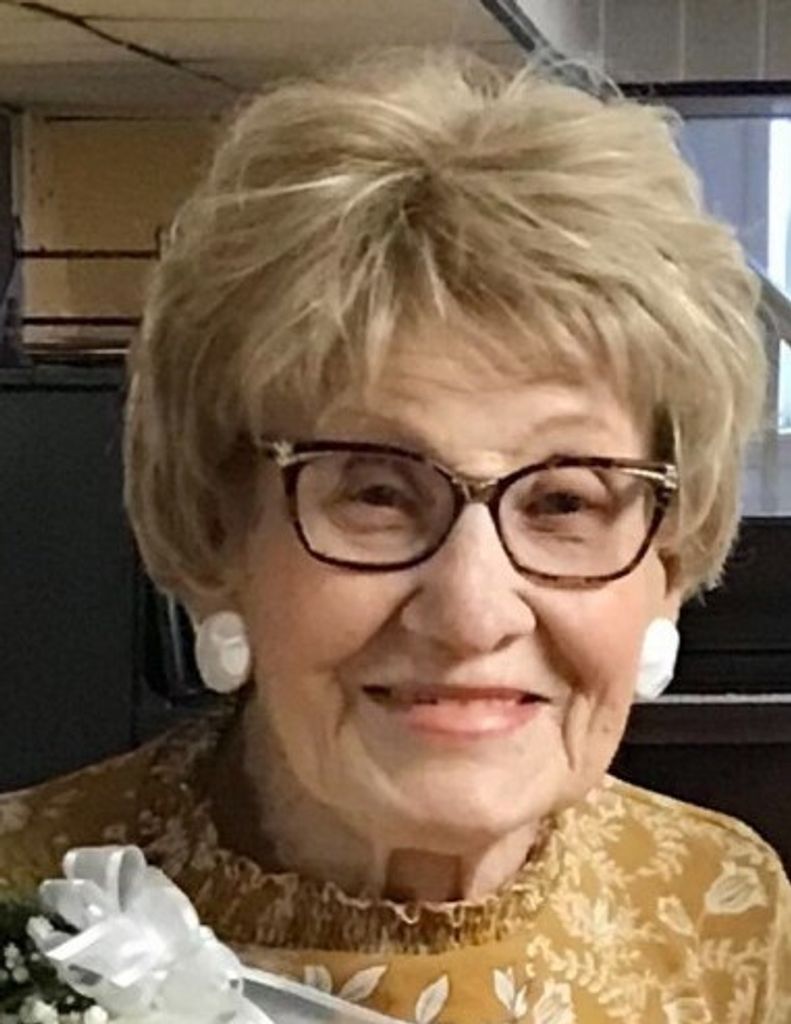 Catherine A. "Katie" (Rupeka)  Carrol