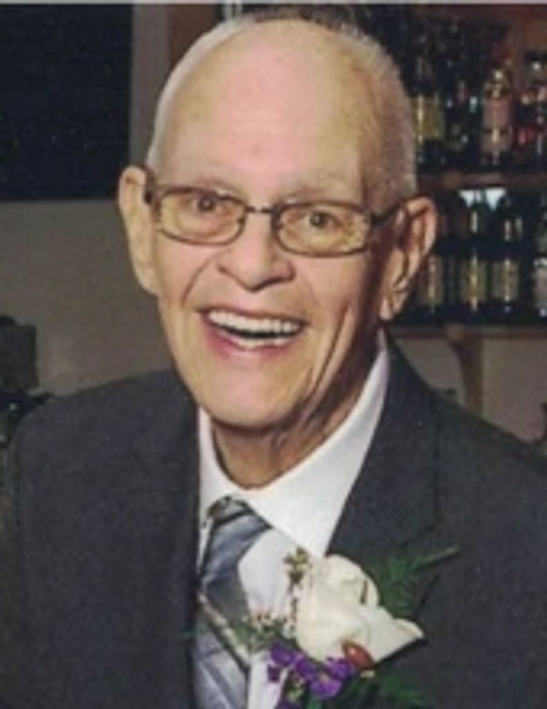 Thomas Mlada
