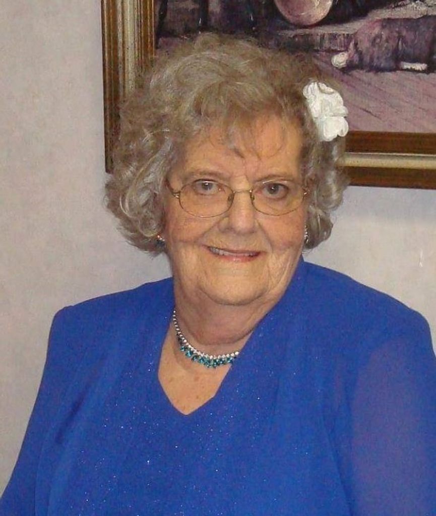 Mary Alice (Howe)  Miller