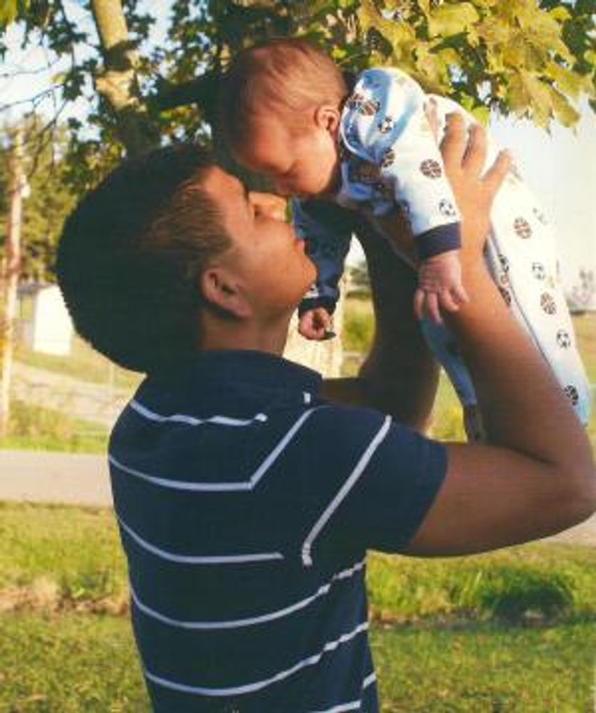 Christian Fernando Higdon