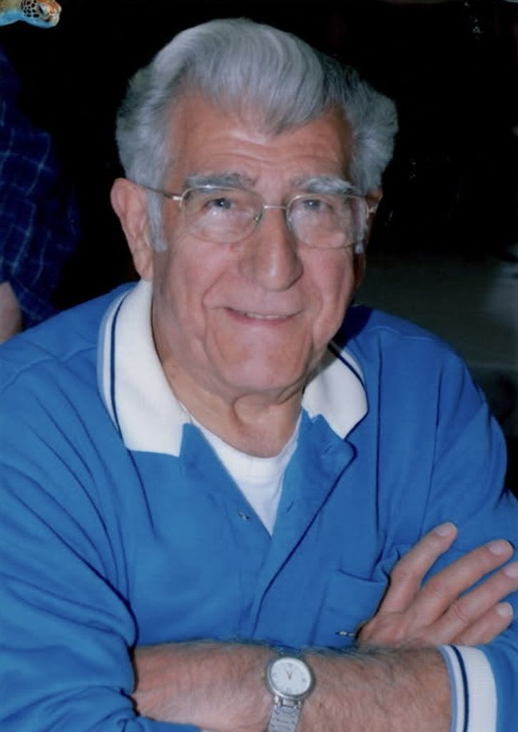 Alfred R. Augustine Profile Photo