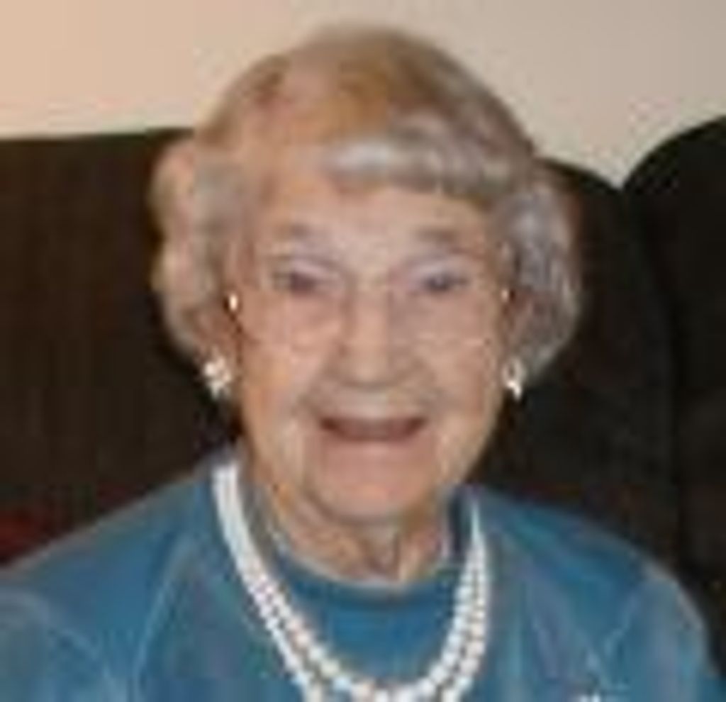 Norma Louisa Martin