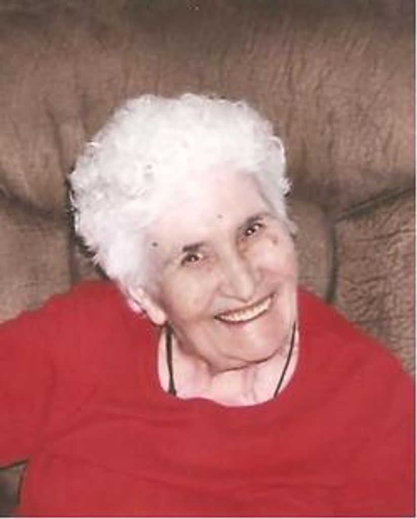 Mary Lou Breland