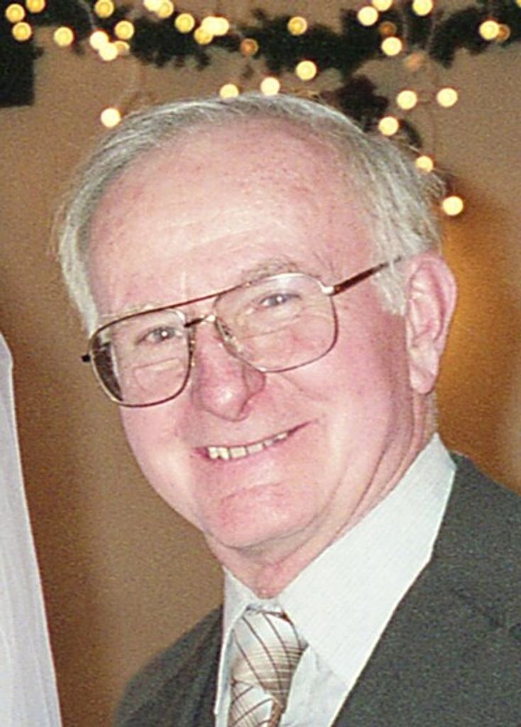 James M. Weber Profile Photo