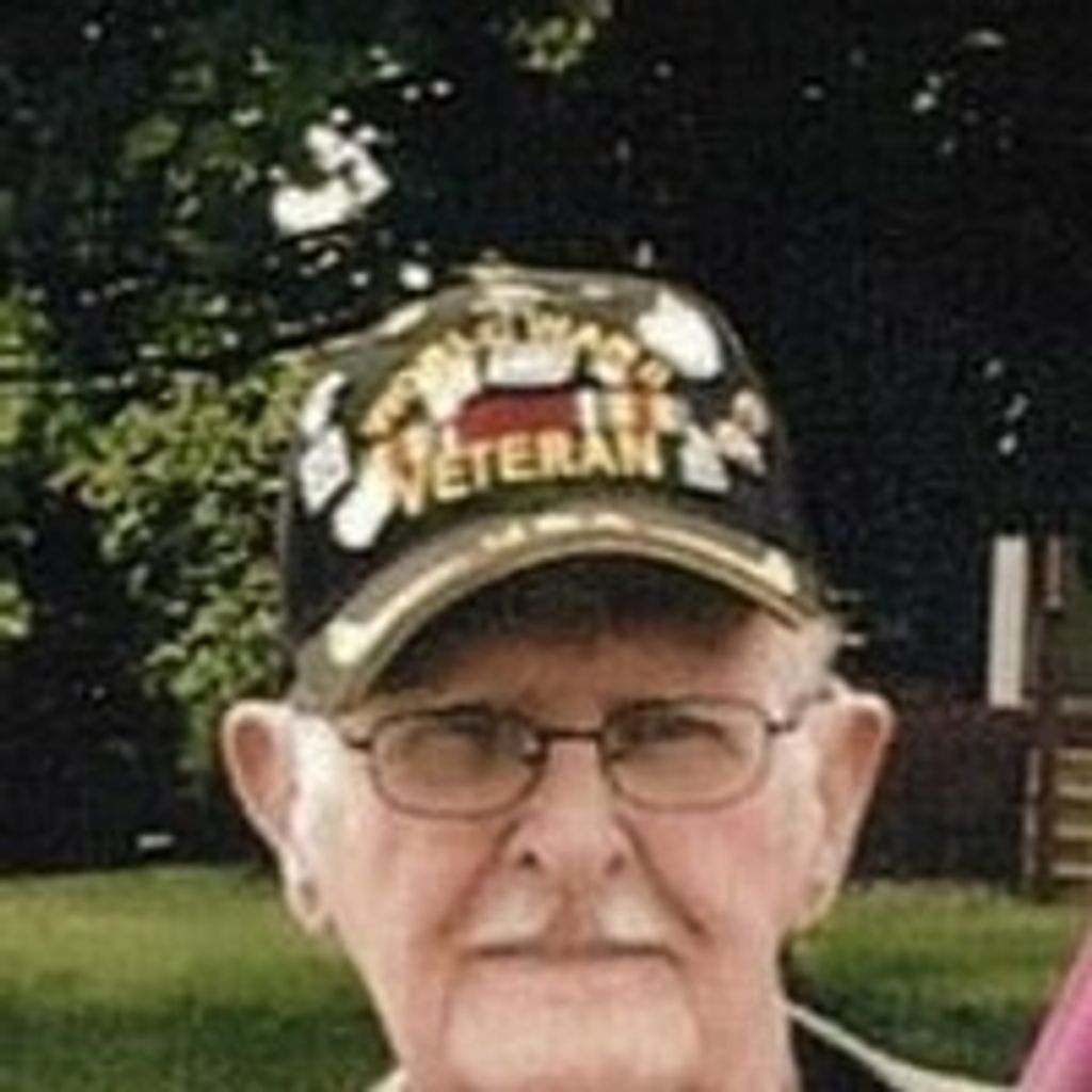 Robert Allen Harvey, Jr. Profile Photo